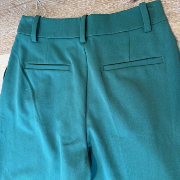 Favorite Daughter Women’s The Favorite Pant size 6 Minimalist Capsule Wide Leg - Picture 6 of 13